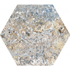 Carpet Vestige Hexagon 25х29