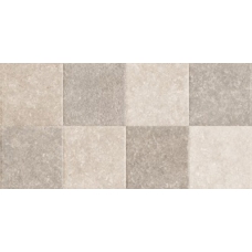 71136 Light Stone Mosaicwarm 25х50