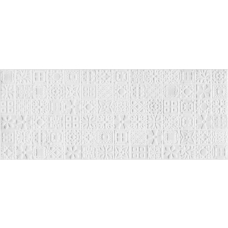 DARIM10 Aria blanco macrame inserto 20х50