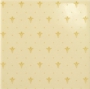 Poeme Beige Ornato 20x20