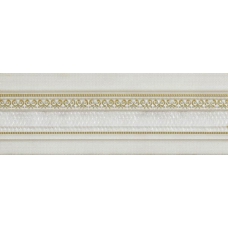 LISTELO CHESTER IVORY 29.50x10.50