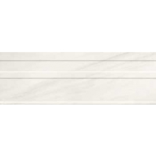 GNS1 27W RM White Linea 25x75