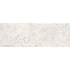 GNS DK 27W RM White Pachwork 25х75