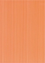 Муза оранжевая 20х50