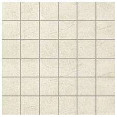 Gres White Macromosaico 30*30