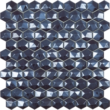 Hex Diamond № 374D