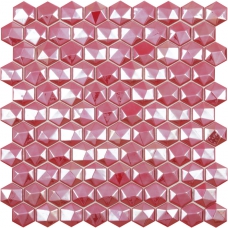 Hex Diamond № 375D