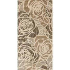  Декор Beige Flowers BC 29,5x59,5