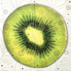 CUBA Kiwi 59x59,5