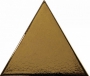 23823 TRIANGOLO METALLIC 10,8x12,4