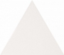 23813 TRIANGOLO WHITE 10,8x12,4