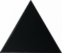 23820 TRIANGOLO BLACK MATT 10,8x12,4