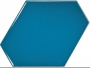 23834 BENZENE ELECTRIC BLUE 10,8x12,4