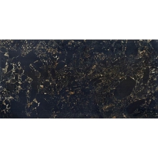 Crushed Marble Black Lappato 60x120