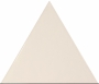 23814 TRIANGOLO CREAM 10,8x12,4