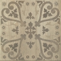 House Beige inserto C 45x45