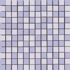MUW 256 Mosaico Mix Violet/Lilac 30x30