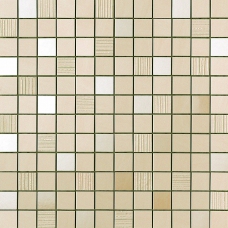 9MMH Magnifique Champagne Mosaico 30,5x30,5