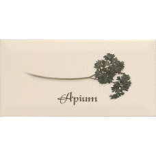 Decor APIUM Crema 10x20