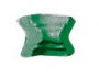 Profilo Verde Angolo Interno 2,5*2,5