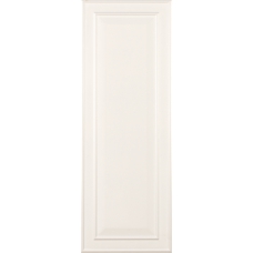 Glaze White Boiserie Mate