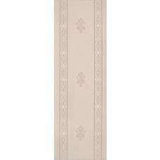 Adore Decor 2 Beige Rev 25x70