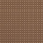 Мирабель коричневый 33x33