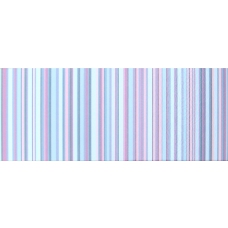 Decor Soul Lines Azul 20x50