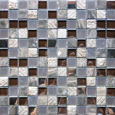 Emperador Oradea Mosaico 30x30