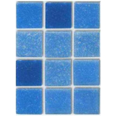 Deep Blue 2x2