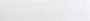 Oxford Blanco 22x90