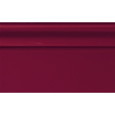 BT01 Battiscopa Bordeaux 12x20