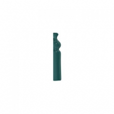 BT AE 09 Spigolo Base Verde 2,6x12