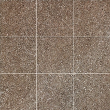 HNAMO03 Natural Mosaico Brown 30x30