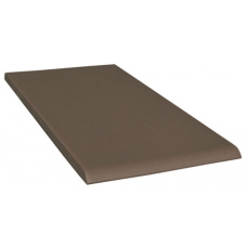 Simple Brown Parapet A