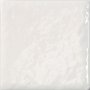 Majolika1 white Плитка настенная 11,5х11,5