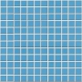 Palette niebieska/голубая Мозаика (O-PAL-MOA041) 30x30