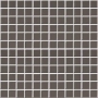 Palette szara/серая Мозаика (O-PAL-MOA091) 30x30