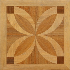 Adela Ocre 43x43