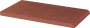 Taurus Rosa Parapet 24,5х13,5х1,1