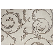 BLOIS ELITE Decor(2 pz) Plata