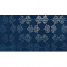 9ANN Adore Navy Pattern 30,5x56
