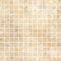 B_Stone Mosaico Quadrati Gold 