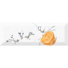 AK0610 Decor Fresh Orange 10x30