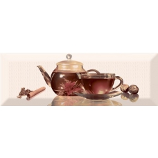 AK0631 Decor Tea 01 C 10x30