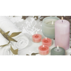 Dec Candles 1 25х45