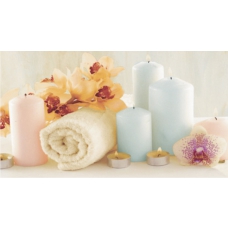 Dec Candles 3 25х45