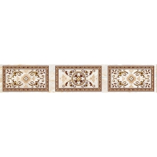 Attica Crema Palace 9x50.5