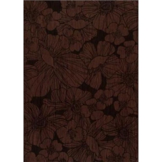 FLORES BRAZ 25x35