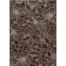 FLORES BRAZ SILVER 25x35